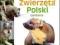 Zwierzęta Polski +DVD - - KONIN, Nowy album!