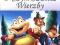 Kolekcja Animacji cz.5 O CZYM SZUMIĄ WIERZBY -DVD-