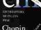 Encyklopedia muzyczna PWM Chopin