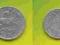 Hiszpania 5 Cents 1940 r.