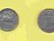 Hiszpania 5 Cents 1941 r.