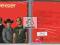 WEEZER - Weezer (RED ALBUM) - Folia - CD