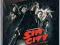 SIN CITY - Miasto Grzechu (Tarantino)- Folia - DVD