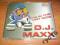 D.J.MAXX-YOU'RE IN THE ARMY NOW(MAXI-CD)Eurodance/