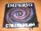 IMPERIO CYBERDREAM (MAXI-CD) RARE