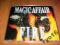 MAGIC AFFAIR - FIRE (MAXI-CD) Eurodance Hit! ! !