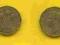 Three Pence 1944 r.