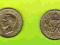 Wielka Brytania 6 Pence 1950 r.