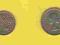 Wielka Brytania 6 Pence 1958 r.