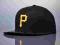 New Era Authentic Pittsburgh Pirates rozmiar:7 1/4