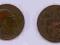 Half Penny 1907 r.