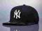 New Era Authentic New York Yankees rozmiar: 7 1/4