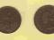 Wielka Brytania 1 Penny 1964 r.