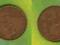 Wielka Brytania 1 Penny 1944 r.