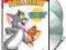 TOM I JERRY. WAKACYJNE IGRASZKI CZĘŚĆ 1 (2 DVD)