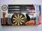 Rzutki HARROWS ERIC BRISTOW SILVER ARROWS 22gr