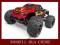 HPI- BULLET MT 3.0 RTR 2.4 GHz SPALINOWY