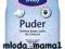 NIVEA BABY ŁAGODZĄCY PUDER - ZASYPKA - 100 g