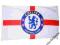 Nowa FLAGA CHELSEA LONDYN ! @ !Hit!