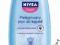 NIVEA BABY PIELĘGNUJĄCY PŁYN DO KĄPIELI - 500ml