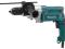 MAKITA wiertarka bezudarowa 720W 2-biegowa DP4011