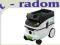 FESTOOL Odkurzacz mobilny CTL 26 E 583490