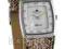 Zegarek Damski Timemaster Secret 157/01 + KURIER