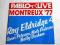 Roy Eldrige... - Montreux '77 ( Lp ) Super Stan