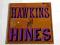 Coleman Hawkins, Earl Hines (Lp U.K.) Super Stan