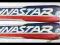 narty DYNASTAR TEAM SPEED 130 cm + wiąz [L3777]
