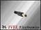 WTYK ZASILACZA DC 2.1/5.5mm DO KAMER CCTV