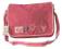 POJEMNA TORBA ROXY NA LAPTOPA 4138688 ANTIK PINK