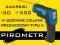 PIROMETR termometr bezdotykowy + czujnik -30+550