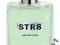STR 8 ADVENTURE TESTER 100ml STR-8 Sarantis