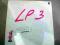 LADY PANK - "LP3" - LP - POLECAM!!!