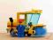 LEGO _ System 6649 _ Street Sweeper + instrukcja