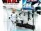 CWN 34- Star Wars Wojny Trooper Clone - Matchstick
