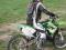 Sprzedam Kawasaki kx 125