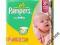 Pampers 2 Economy+30% 3-6kg