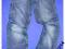 EMPORIO ARMANI-świetne spodnie -146-152cm