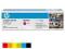 Toner HP CB543A czerwony do hp CP1215 CP1515n