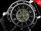 Zegarek Charles Delon SWAROVSKI SUPREME - HIT