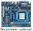 GIGABYTE GA-M68MT-S2 AM3 GF7025/nF630a 2DDR3 *EM*