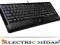 Logitech Compact Keyboard K300 US *EM*