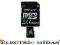 PNY microSD 16GB OPTIMA Class4 + adapter *EM*