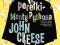 PEREŁKI MONTY PYTHONA - John Cleese DVD FOLIA
