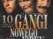 GANGI NOWEGO JORKU L. DiCaprio  DVD FOLIA