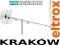 ANTENA FRACARRO 20RD45F ZYSK 15,5/24DB DVB-T 3940