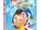 NODDY SPADAJĄCA GWIAZDKA DVD FOLIA
