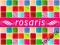 rosaris - AKRYL KOLOROWY 3 gramy - bajeczne kolory